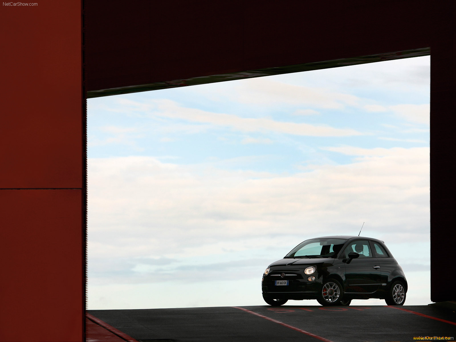 , fiat